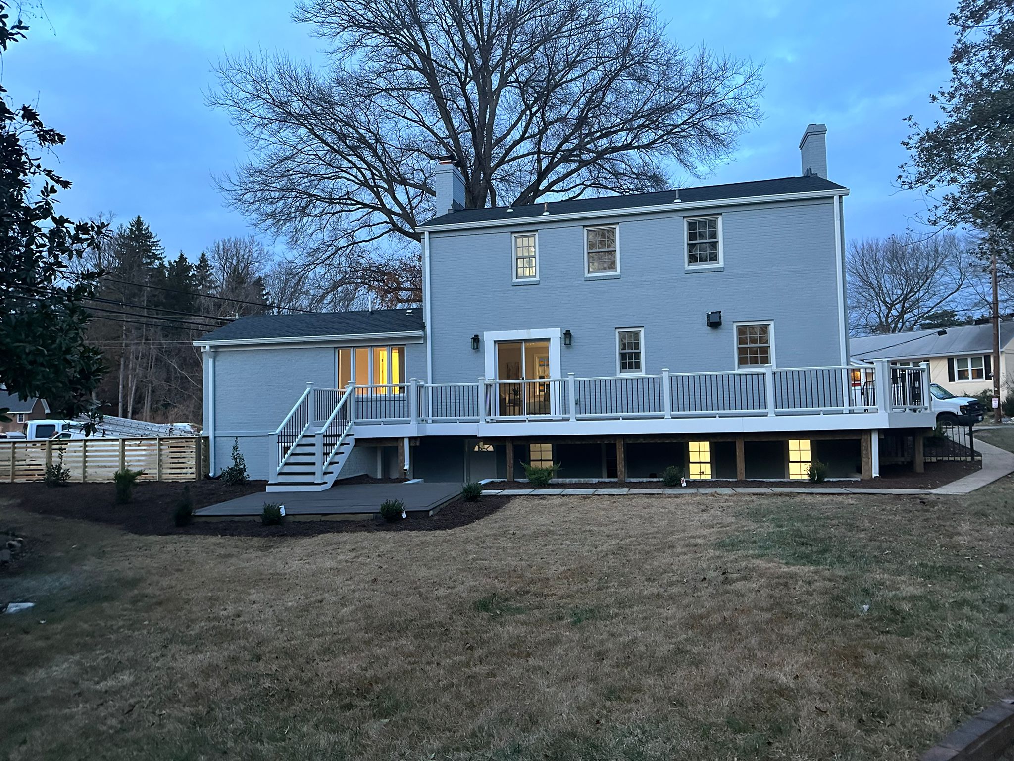 Nixon Home Improvement LLC Image